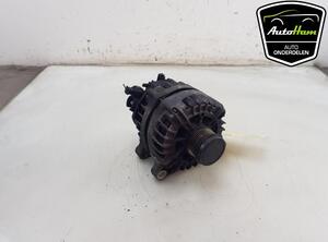 Alternator PEUGEOT PARTNER Box Body/MPV