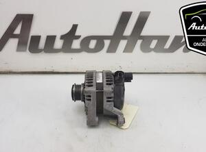 Dynamo (Alternator) OPEL CORSA E (X15)