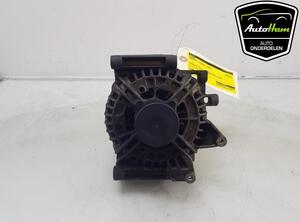 Alternator MERCEDES-BENZ C-CLASS (W203)