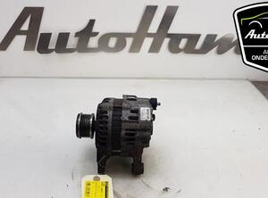 Alternator RENAULT KANGOO Express (FC0/1_)