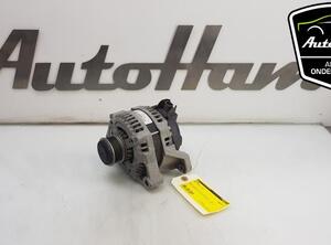 Dynamo (Alternator) OPEL CORSA E (X15)