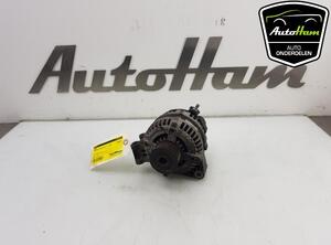 Dynamo (Alternator) LAND ROVER RANGE ROVER SPORT (L320)