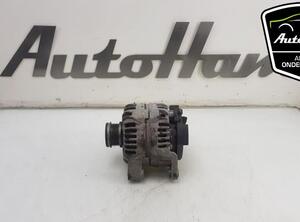 Alternator OPEL MERIVA B MPV (S10)