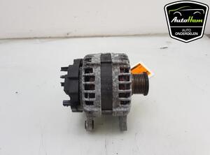 Dynamo (Alternator) RENAULT KADJAR (HA_, HL_), NISSAN QASHQAI II SUV (J11, J11_)