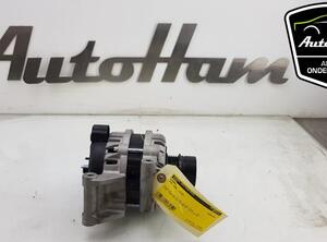 Alternator OPEL KARL (C16)