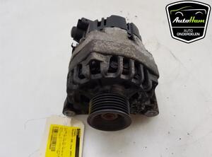 Dynamo (Alternator) PEUGEOT 206 Hatchback (2A/C), PEUGEOT 206 SW (2E/K), PEUGEOT 307 Break (3E), PEUGEOT 307 SW (3H)