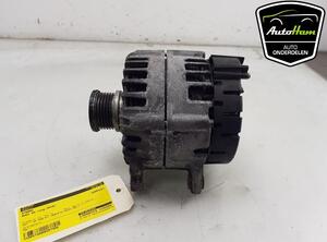 Dynamo (Alternator) AUDI A4 Avant (8W5, 8WD, B9)