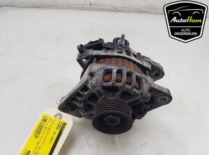 Alternator HYUNDAI i20 (GB, IB), HYUNDAI i20 II Coupe (GB)