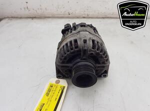 Dynamo (Alternator) OPEL ZAFIRA / ZAFIRA FAMILY B (A05)