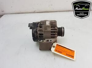 Dynamo (Alternator) OPEL COMBO Box Body/MPV (X12)