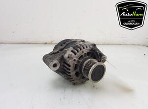 Dynamo (Alternator) OPEL ZAFIRA TOURER C (P12)