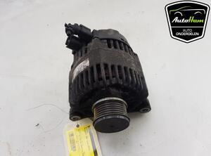 Alternator CITROËN C3 PICASSO (SH_), CITROËN C3 II (SC_), CITROËN DS3, PEUGEOT 208 I (CA_, CC_)