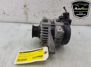 Dynamo (Alternator) TOYOTA YARIS (_P9_)