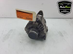 Alternator OPEL ASTRA J Sports Tourer (P10)