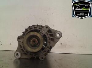 Dynamo (Alternator) FIAT STILO (192_)