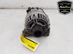 Alternator VW POLO (6N2)