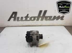 Alternator CITROËN C3 AIRCROSS II (2R_, 2C_)