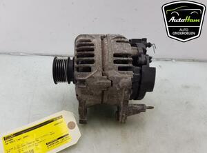 Dynamo (Alternator) VW POLO (9N_), SEAT LEON (1M1), AUDI A3 (8L1), AUDI TT (8N3)