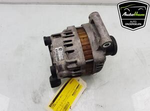 Alternator PEUGEOT 208 I (CA_, CC_), CITROËN DS3, PEUGEOT 207 (WA_, WC_), CITROËN C3 II (SC_)