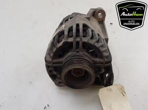 Dynamo (Alternator) FIAT PANDA (169_), FORD KA (RU8), FIAT GRANDE PUNTO (199_), FIAT PUNTO EVO (199_)