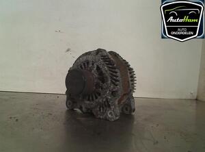 Alternator RENAULT LAGUNA III Grandtour (KT0/1)