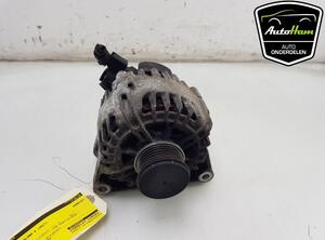 Alternator OPEL CROSSLAND X / CROSSLAND (P17, P2QO)