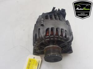 Dynamo (Alternator) FORD TRANSIT CONNECT V408 Box Body/MPV