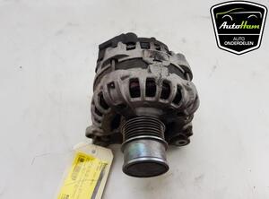 Dynamo (Alternator) AUDI Q2 (GAB, GAG), SEAT LEON ST (5F8), VW GOLF VII (5G1, BQ1, BE1, BE2), SEAT LEON (5F1)