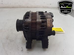 Dynamo (Alternator) PEUGEOT 206 Hatchback (2A/C), PEUGEOT 206 Saloon, PEUGEOT 307 Break (3E), PEUGEOT 307 SW (3H)