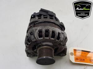 Dynamo (Alternator) RENAULT CAPTUR I (J5_, H5_), RENAULT CLIO IV (BH_), DACIA SANDERO II