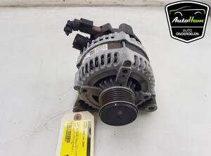 Dynamo (Alternator) OPEL MOKKA, PEUGEOT 2008 II (UD_, US_, UY_, UK_), OPEL GRANDLAND X (A18)