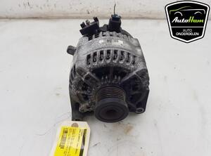 Dynamo (Alternator) BMW 3 (F30, F80), BMW 3 Touring (F31), BMW 5 (F10)