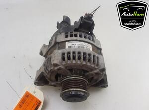 Alternator OPEL CORSA E (X15)