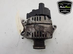 Alternator ALFA ROMEO MITO (955_), FIAT GRANDE PUNTO (199_), FIAT PUNTO (199_), FIAT PUNTO EVO (199_)