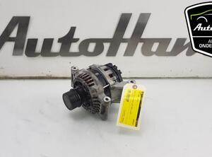 Alternator OPEL KARL (C16)