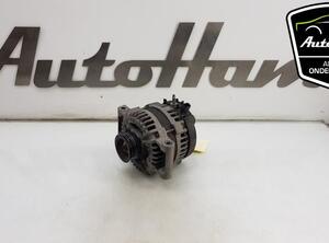 Dynamo (Alternator) OPEL ASTRA K (B16)