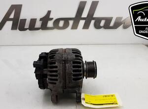 Dynamo (Alternator) VW POLO (9N_)