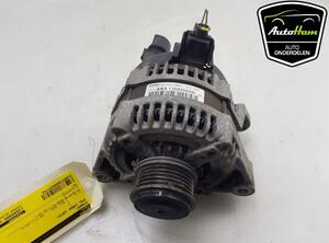 Dynamo (Alternator) OPEL CORSA E (X15)