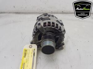 Alternator AUDI A1 Sportback (8XA, 8XF)