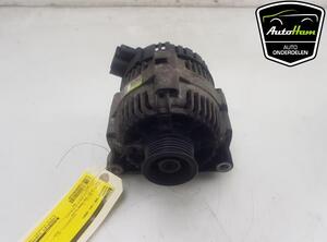 Alternator PEUGEOT 307 Break (3E), PEUGEOT 307 SW (3H), PEUGEOT 206 Hatchback (2A/C), CITROËN SAXO (S0, S1)