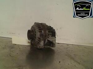 Dynamo (Alternator) RENAULT CLIO I (B/C57_, 5/357_)