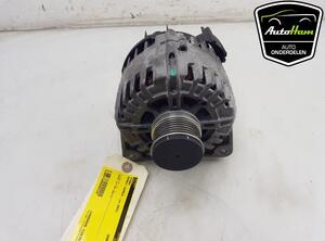 Alternator RENAULT EXPRESS Box Body/MPV