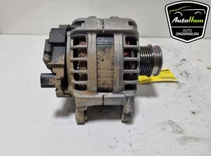 Dynamo (Alternator) AUDI Q2 (GAB, GAG), VW GOLF VIII (CD1), SKODA SCALA (NW1), SKODA FABIA IV (PJ3)