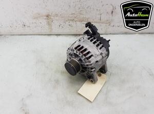 Dynamo (Alternator) OPEL CROSSLAND X / CROSSLAND (P17, P2QO)