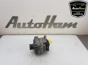 Dynamo (Alternator) OPEL MERIVA B MPV (S10)