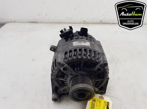 Dynamo (Alternator) BMW 3 Touring (F31), BMW 5 (F10), BMW 3 (F30, F80)