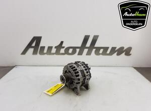 Alternator RENAULT KADJAR (HA_, HL_), NISSAN QASHQAI II SUV (J11, J11_)