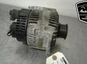 Alternator RENAULT MEGANE I Cabriolet (EA0/1_)