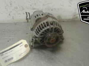 Alternator RENAULT CLIO II (BB_, CB_), RENAULT TWINGO I (C06_)