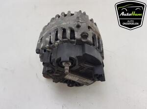 Dynamo (Alternator) DACIA LOGAN MCV II, DACIA DUSTER (HS_)